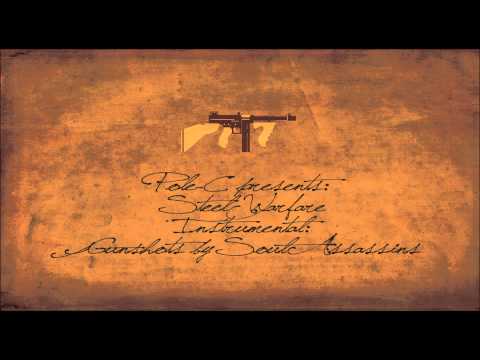 Polee C - Steel Warfare