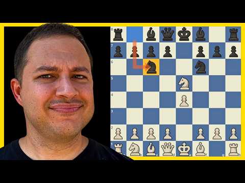 99% of Players Don't Know This About The Stafford Gambit | Chess Rating Climb 1001 to 1049