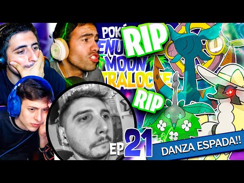 TODOS los POKÉMON nos RIPPEAN 😭 - Pokémon Penumbra Moon Tetralocke #21 - pachi66