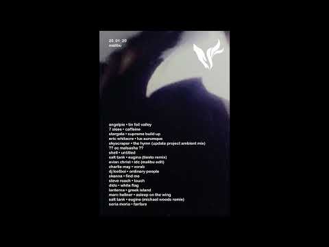 United in Flames w/ Malibu - 28th January 2020