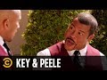Uncensored - Key and Peele - Game of Thrones.