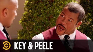 Key & Peele - "Game of Thrones" Recap - Uncensored