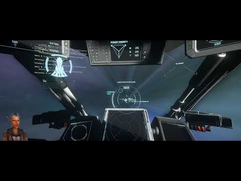 Star Citizen  3.6 PTU in 4K60  Ultrawide!!!  Adventures with Solara!