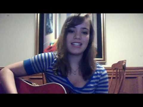 "Sunshine" Original Song By Sarah Oates