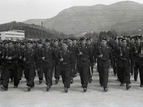 "Ustaška se Vojska Diže" trap remix (Re-Upload)