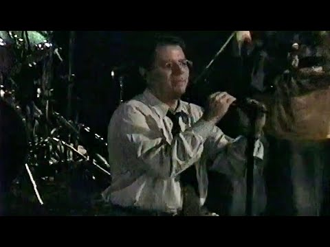 Bang A Gong, Power Station, Robert Palmer, Tony Thompson & Andy Taylor