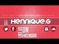 R.I.O - When The Sun Goes Down (Henriique.G ...