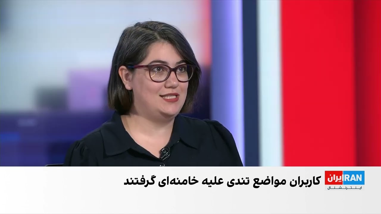 همزمان با دور جدید درگیری‌ها، برخی مخاطبان خواستار ادامه حملات آمریکا شدند