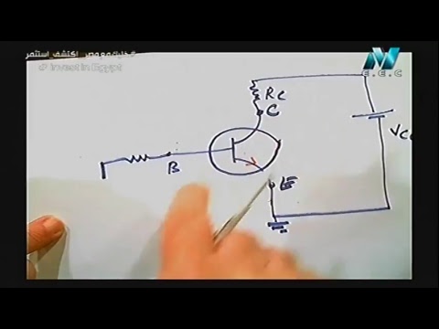 فيزياء 3 ثانوى مراجعة ليلة الامتحان (الجزء الثانى) 16-06-2018