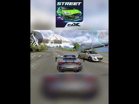 MAZDA RX7 NEW ROTARY SOUND CARX STREET #carxstreet  #moneyhack #carxdriftracing2 #carxdrift #carx