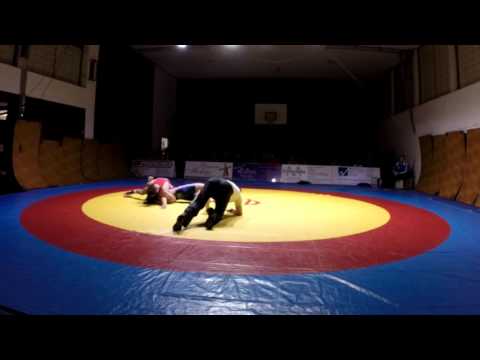 66 GR Antoine Waauff - Dennis Schmitter