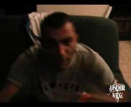 NEOKLASH & KSIR MAKOZA - freestyle pt1