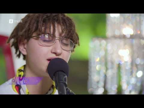 #აკუსტიკა 🎼 ნინი ნუცუბიძე, გიორგი გიგაშვილი და Nikala - Freckles