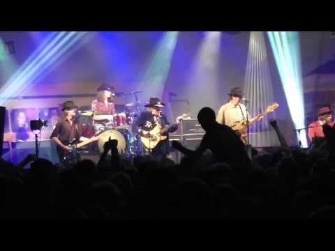 Impressie Normaal in Beltrum 2015