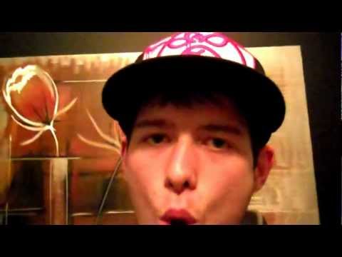 BeatFox Entry for UK Beatbox Championships 2012