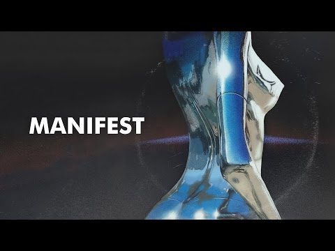 Grizzlee & DrySkull - Manifest