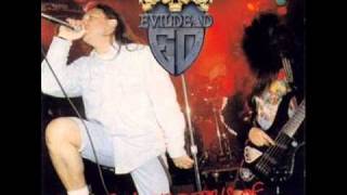 Evildead - The Underworld (Live)