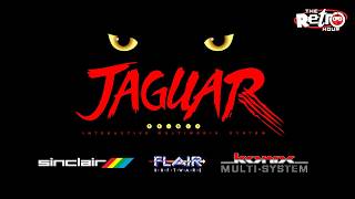 The Man Behind the Atari Jaguar: John Mathieson Interview