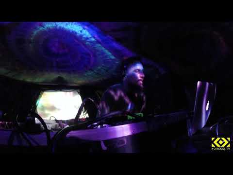 Smokeship @ Mundo de Oz