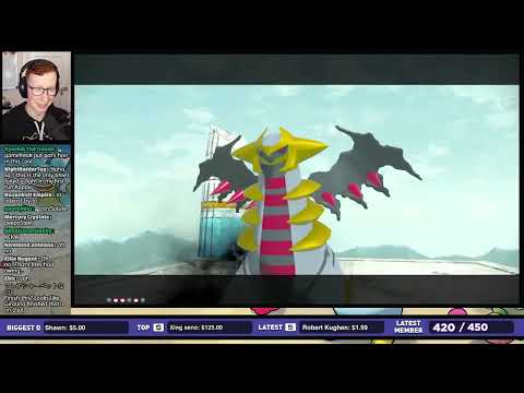 the coolest moment in any pokemon game