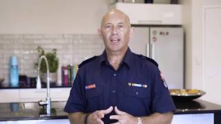 Fire and Emergency New Zealand Fire Safety Top Tips