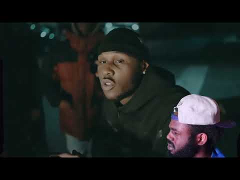 BAD BUNDYY REACTS : Jah Sav x Gee Gotti - No Love (Official Music Video)