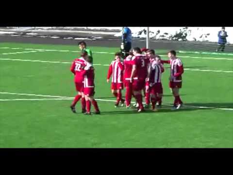 FC Santos   Vändra Vaprus 2 0