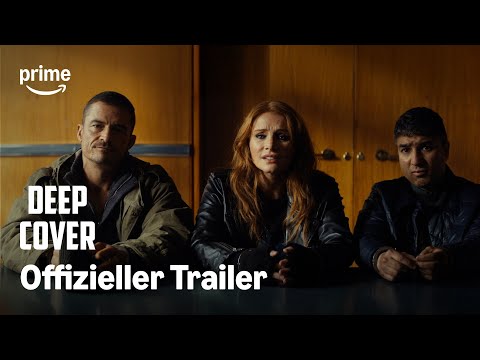 Trailer-Vorschau: Deep Cover