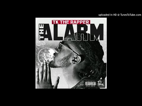 TK The Rapper - Fire Is Burning ft. Slime, Bobby WVDK & Vikta Juiceboy (Official Audio)