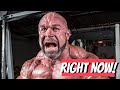 Right Now! Not Later - Not Tomorrow!
