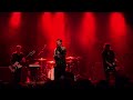 Nothing But Thieves LIVE - Real Love Song [4K]