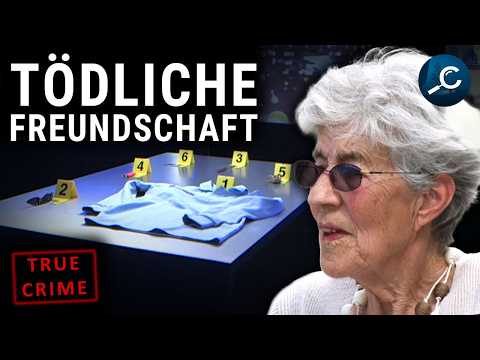 Killer in Uniform: Wenn der „Freund und Helfer“ zum Mörder wird | TRUE CRIME | Crimify