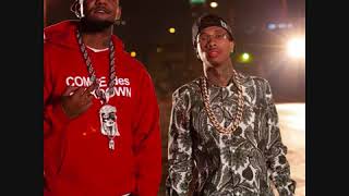 ChiRaq To L.A (THE GAME x TYGA) Lil Durk  x 40 Glocc Diss)