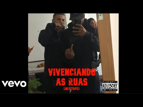 Detroit Gang Shit - Tropa Do Imbica (Feat. Bredboyy e Bn Revoltado)