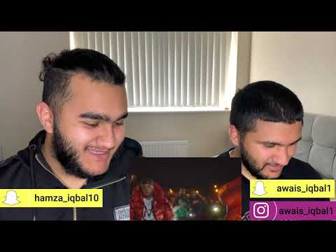 The Iqbal's -  Pak-Man & G Bugz - Phone Calls [Music Video] Reaction