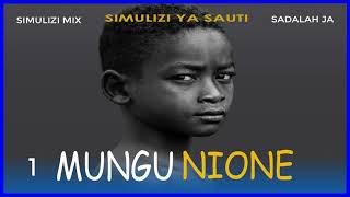 Mpya MUNGU NIONE 1/12 SIMULIZI YA MAISHA BY D'OEN