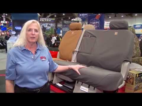 Covercraft in Vegas