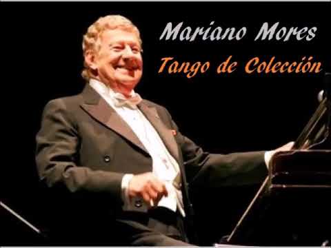 Mariano Mores   Tango de Colección