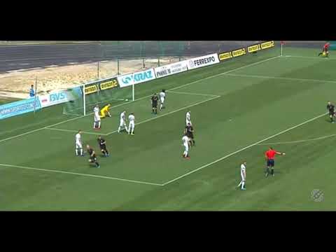 All goals of BOGODAN LEDNEV | stage of the Championship of Ukraine 2019-2020