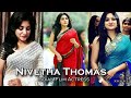 Actress Nivetha Thomas HQ PhotoShoot Nivetha Thomas Indian Film Actress
