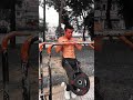 Muscle Up Transition 40kg🔥