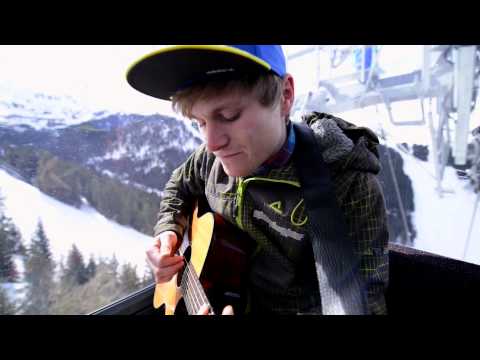 Alex Davies - Après Ski Bands - Gig in a Ski Bubble!