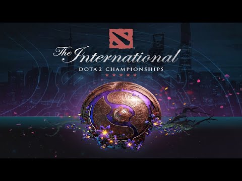 Ninjas in Pyjamas vs OG | The International 2019 [Group Stage - Day 2: Bo2] (LIVE STREAM)