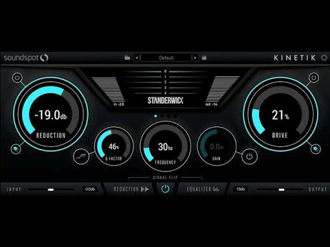 Free Download Kinetik v1.0.1 WiN MAC-R2R