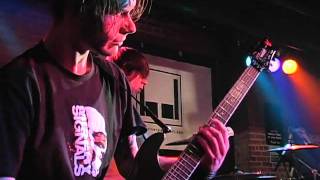 Fordirelifesake - Dependent on Attention [Live in the D]