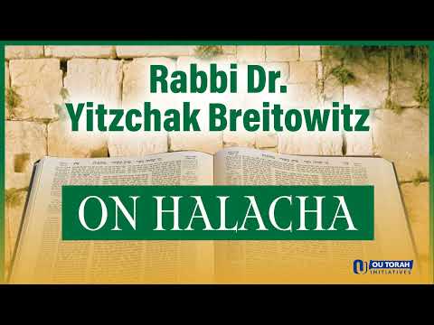 Pidyon Haben and Yetziat Mitzrayim By Rabbi Yitzchak Breitowitz