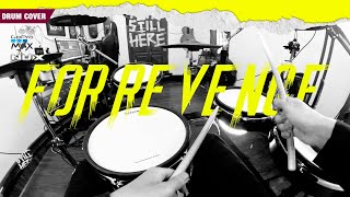 Download lagu For Revenge Feat. Danindra DIVIDE - Serana | Remix By Sunguiks mp3