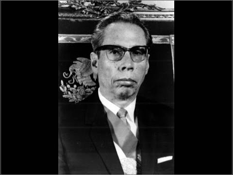 Los Sexenios, Clío TV – Gustavo Díaz Ordaz Y El '68