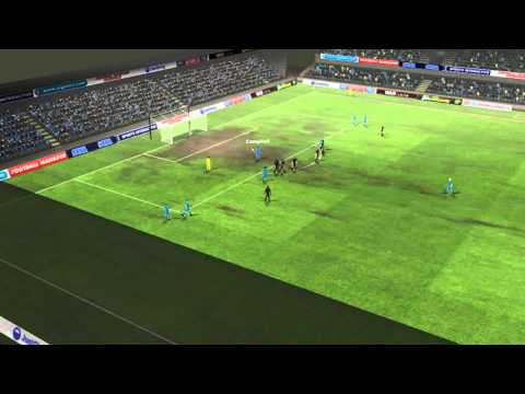 AFC Wimbledon 1   0 Peterborough   Match Highlights