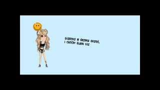 Monika Brodka - Miałeś być wersja MSP :3 Michiyou